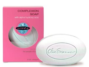 Clear Essence complexion cleansingbar