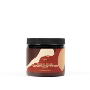 As I Am Classic Coconut Cowash 454g