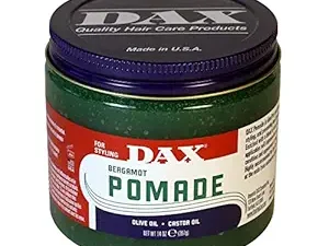 Dax Bergamot Pomade 397g