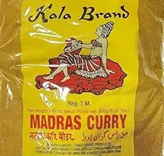 Kala Brand Madras Curry