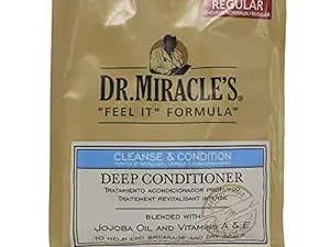 Dr Miracle''s Conditioning Treatment Pack 49.g