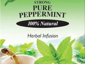 DALGETY pure peppermint