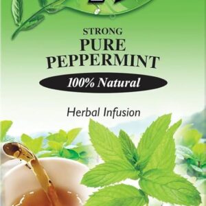 DALGETY pure peppermint