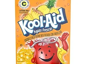 Kool aid pina pineapple