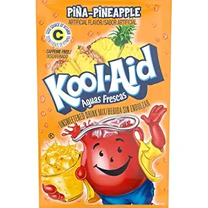 Kool aid pina pineapple