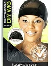 part Magic Collection mesh Dome Cap