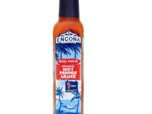 Encona west Indian hot pepper Seasonings