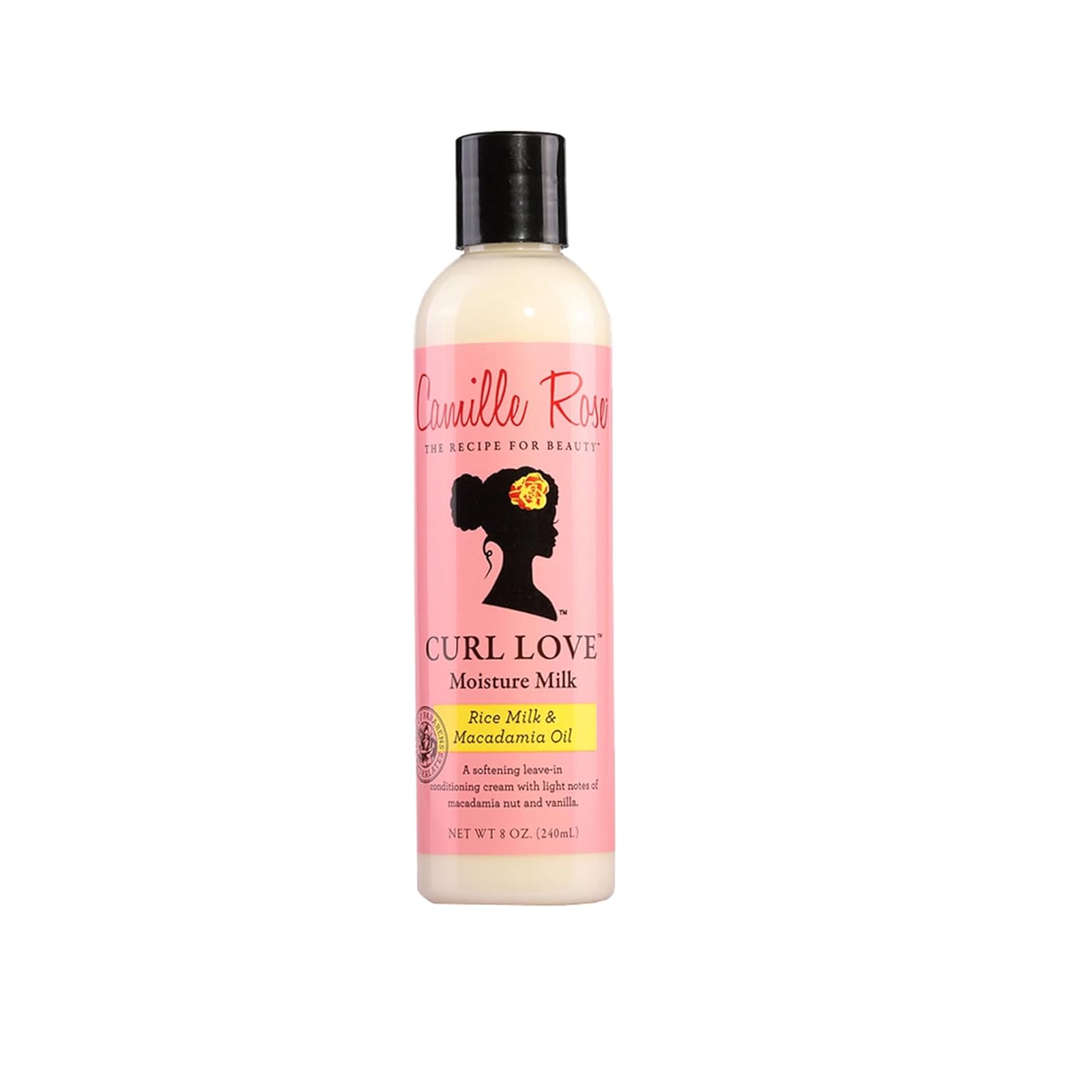 Camille Rose Curl Love Moisture Milk 240ml