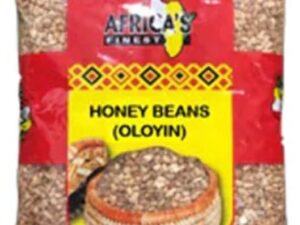 Honey Beans 4kg