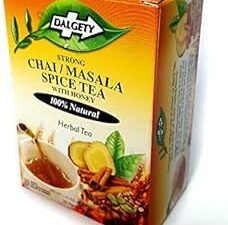 Dalgety Chai masala