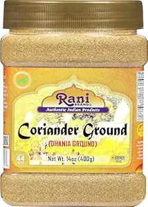 Dhaniya Ground Coriander
