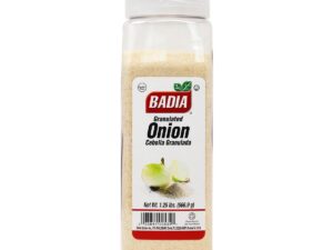 Badia Cebolla Onion Powder