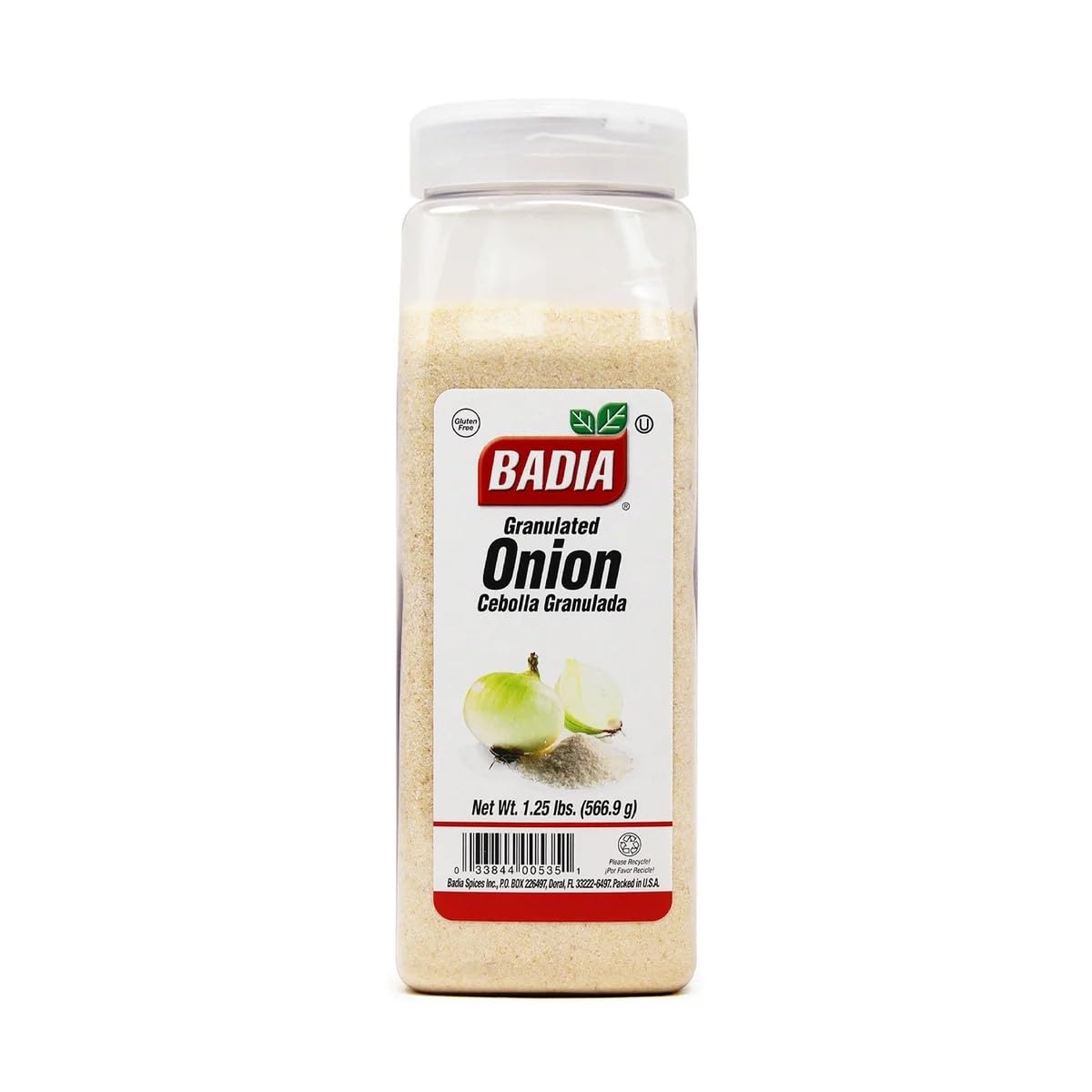 Badia Cebolla Onion Powder