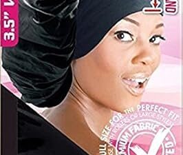 Magic Collection Satin Bopnnet