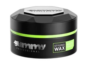 Gummy Professional Styling Wax Matte finish 150ml