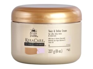 Avlon Kera Care Twist & Deline Cream 227g