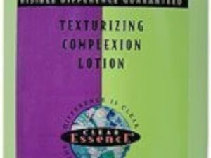 Texturizing Complexion Lotion