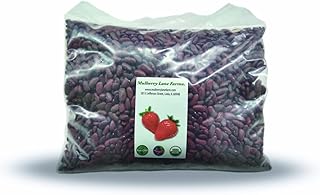 Brown Beans 4kg