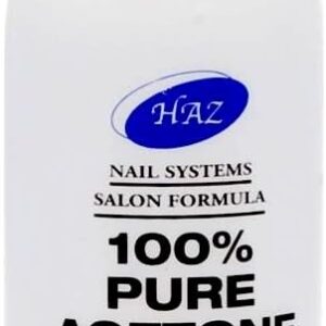 Haz Pure Acetone