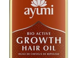 Ayumi Growth Hair Oil 150ml