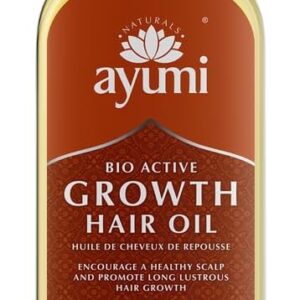 Ayumi Growth Hair Oil 150ml