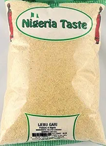 Nigeria Taste Ijebu Gari