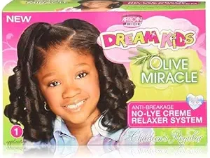 Dream Kids Olive Maricle Children Regular