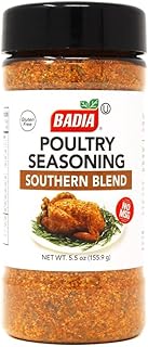 BADIA Poultry Seasoning