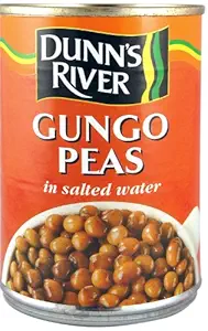 Dunn's river Gungo peas