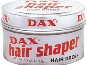 Dax Hair Shaper 99g