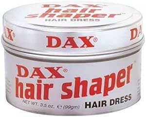 Dax Hair Shaper 99g