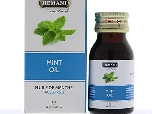 Hemant Mint Oil 30 ml