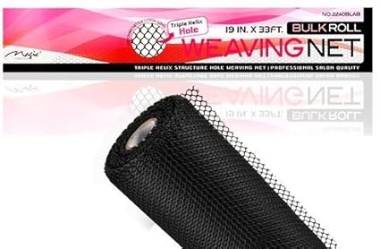 Magic Collection Weaving Net