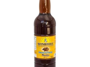 Windmill mauby