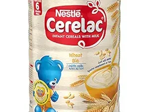 Cerelac Wheat
