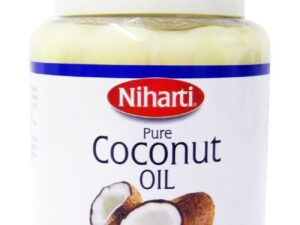 Niharti Virgin Coconut Oil 500ml