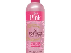 Lusters Pink Hair Lotion