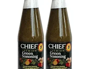 Chief Green Seasoning