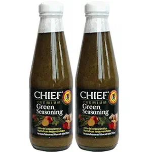 Chief Green Seasoning