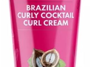 Mielle Curl Cream For Dry & Curly Hair 7.5 oz