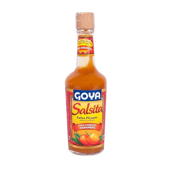 GOYA Salsita