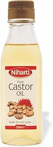 Niharti Castor Oil