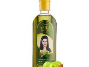 Dabur , Amla gold hair oil