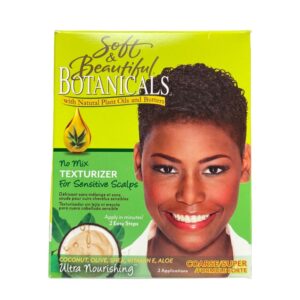 Botanicals Soft And Beautiful