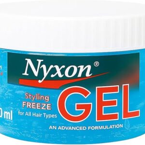Nyxon Strong Hold &Shine Gel