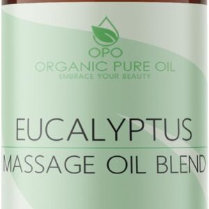 JR Beauty Relaxing Eucalyptus Oil 150ml