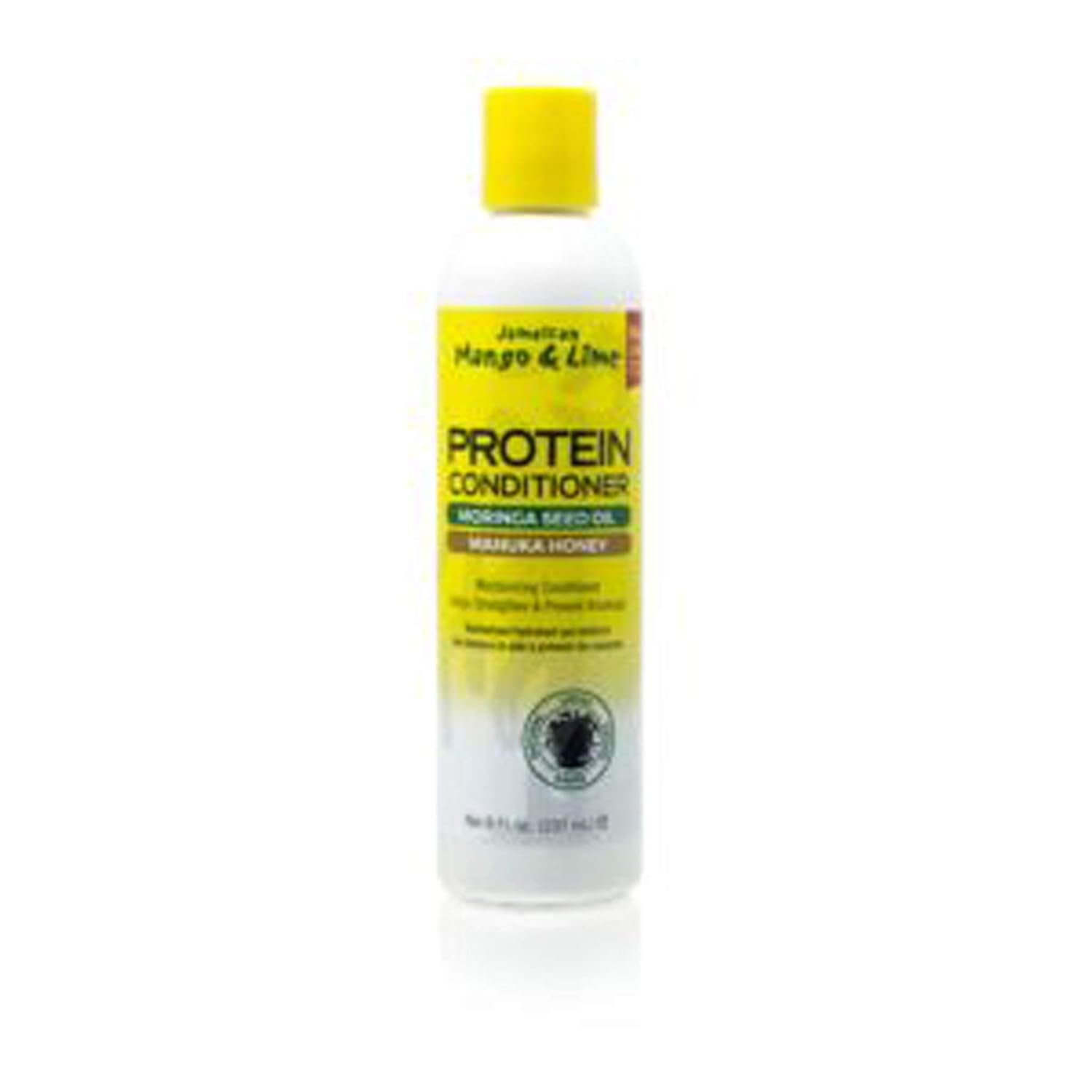 Jamaican Mango Lime Protein Conditioner 237ml