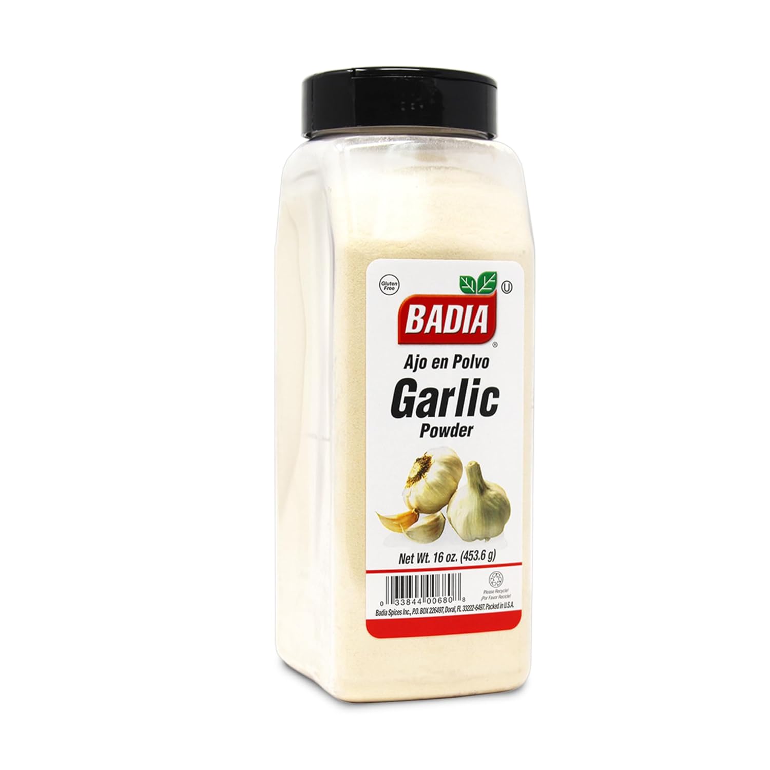 Badia Garlic Powder