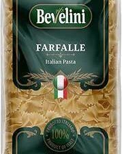 Bevelini spaghatti