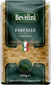 Bevelini spaghatti